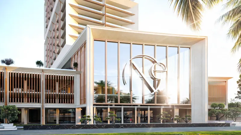 One by Binghatti at Business Bay Dubai